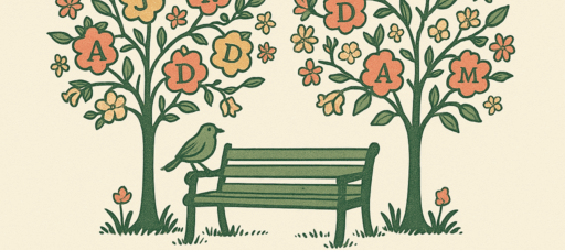 Jardim de Palavras
